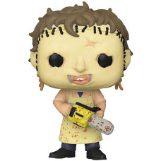 Funko Pop! Movies: Texas Chainsaw Massacre - Leatherface 3.75 Inches