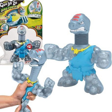 Heroes Of Goo Jit Zu Dino Powe, Action Figure - Braxor The Brachiosaurus