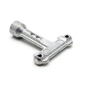 Laegendary 1:16 Scale Rc Cars Replacement Parts For Sonic Truck: Wrench - Part Number Sn-Dj09