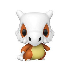 Funko Pop games: Pokemon - cubone