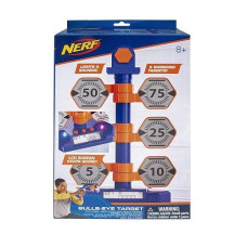 Nerf Bulls-Eye Digital Target