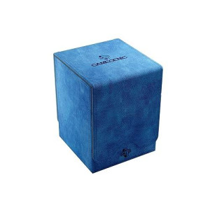 Squire Deck Box 100+ Blue