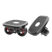 Trendbox Roller Skate Plates High-End Skateboard Bearings Maple Drift Board Skateboard With Outdoor Roller Skate Wheels For Beginners
