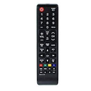 Universal Remote control for All Samsung TV Replacement for All LcD LED HDTV 3D Smart Samsung TV Remote