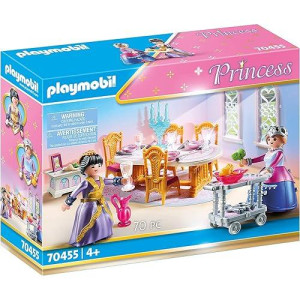 Playmobil Dining Room