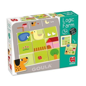 Goula Logic Farm