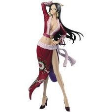 Banpresto One Piece Glitter&Glamours -Boa.Hancock-(Ver.A)