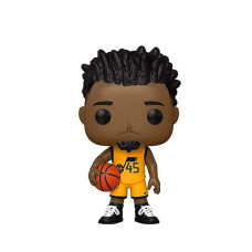 Funko Pop Nba:Utahjazz-Donovanmitchell(Alternate)