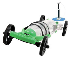 OWI Inc Air Power Racer v2 - STEM Science Project for Kids