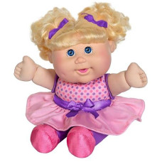Cabbage Patch Kids Deluxe Babble 