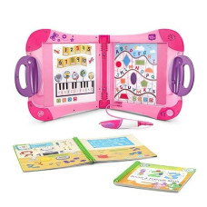 Leapfrog Leapstart Preschool Success, Pink