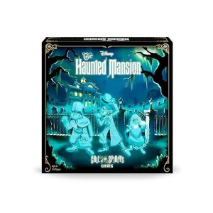 Funko Disney The Haunted Mansion - Call Of The Spirits Board Game