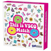 This Is Vsco Match - Quick And Fun Matching Game