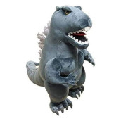 Godzilla 30" Jumbo Plush Toho Official Toy