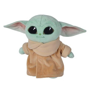 Simba The Mandalorian Peluche The Child 25 Cm,6315875778