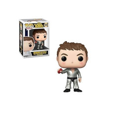 Funko Pop! Tv: It'S Always Sunny In Philadelphia - Dennis As The Dayman, 3.75 Inches