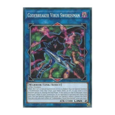 Yojoker Etco-En052 - Common - 1St Edition.