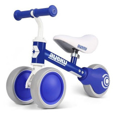 Ayeku Baby Balance Bike Toys For 1 Year Old Boy Gifts Toddler Bike 1St First Birthday Gifts Baby Toys 12-24 Months Kids First Bike