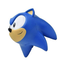 Sonic The Hedgehog Mega Squishme