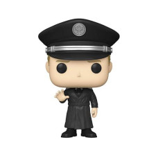 Funko Pop! Movies: Starship Troopers - Carl Jenkins