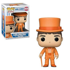 Funko Pop! Movies: Dumb & Dumber - Lloyd In Tux (Styles May Vary) Vinyl Figure