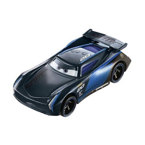 Disney Cars Toys Pixar Cars Color Changers Jackson Storm, 3 Years And Up