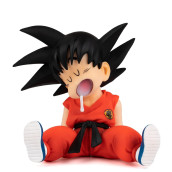 Dbz Actions Figures Gk Son Goku Figure Statue Figurine Super Saiyan Collection Birthday Gifts Pvc 3.5 Inch