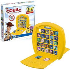 Top Trumps Match Game Toy Story - Family Board Games For Kids And Adults - Matching Game And Memory Game - Fun Two Player Kids Games - Memories And Learning, Board Games For Kids 4 And Up