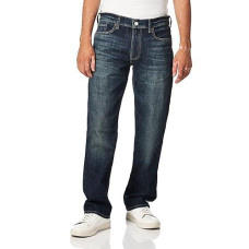 Lucky Brand Men'S 363 Vintage Straight Jean, Lynwood, 34W X 34L