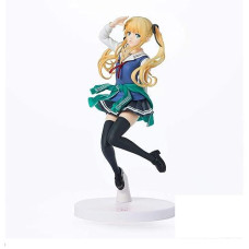 Sega Saekano: How To Raise A Boring Girlfriend Pm Figure Eriri Spencer Sawamura, Multiple Colors (Sg94455)