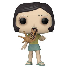 Funko Junji Ito Yuuko Collectible Toy - The Junji Ito Collection - Collectible Vinyl Figure - Gift Idea - Official Merchandise - For Kids & Adults - Anime Fans - Model Figure For Collectors