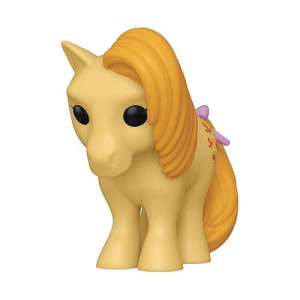 Funko Pop! Retro Toys: My Little Pony - Butterscotch