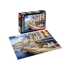 Toynk Venice 1000 Piece Jigsaw Puzzle