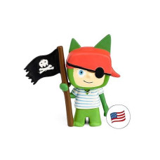 Tonies Pirate Creative Audio Character