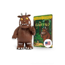 Tonies The Gruffalo Audio Play Character