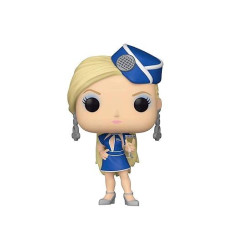 Funko Pop! Rocks: Britney Spears - Toxic