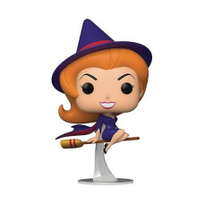 Funko Pop! Tv: Bewitched - Samantha Stephens As Witch