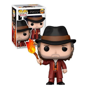 Funko Pop! Movies: Bram Stoker'S - Van Helsing