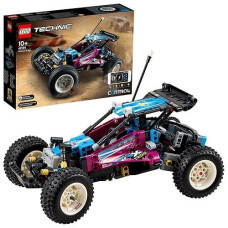 Lego 42124 Technic Buggy Control+