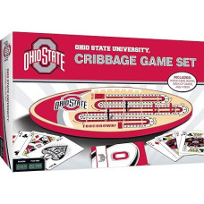 Ohio State cribbage