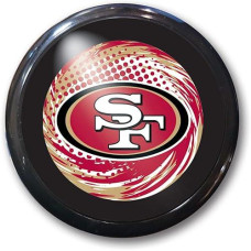 Masterpieces Kids Game Day - Nfl San Francisco 49Ers - Officially Licensed Team Duncan Yo-Yo