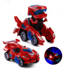 Mini Smart Robot Talking Robot(Blue),gift for 2-7 Year Old Boys girls Popular christmas Toys