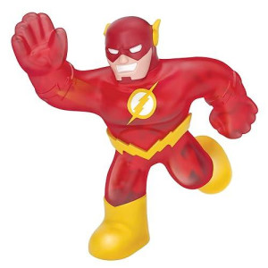 Heroes Of Goo Jit Zu Dc Hero Pack - The Flash