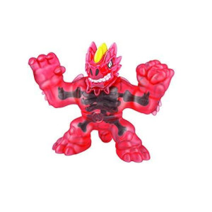 Heroes of Goo Jit Zu Blazagon Dino X-Ray Action Figure