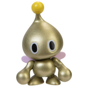 Sonic The Hedgehog Action Figure 25 Inch gold chao collectible Toy