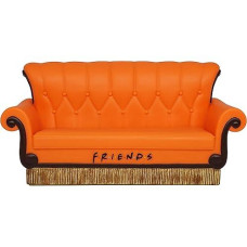 Friends Couch Pvc Bank