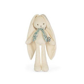 Kaloo Lapinoo Cream Rabbit Soft Toy - Ages 0+ - K969946
