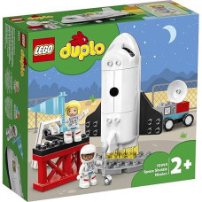 10944 Lego Duplo Space Shuttle Mission ***2021*** (May)