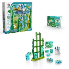 Sg Fairytale Games (Jack And The Beanstalk)