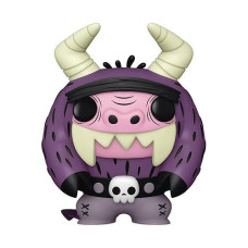 Funko Pop! Animation: Fosters Home - Eduardo